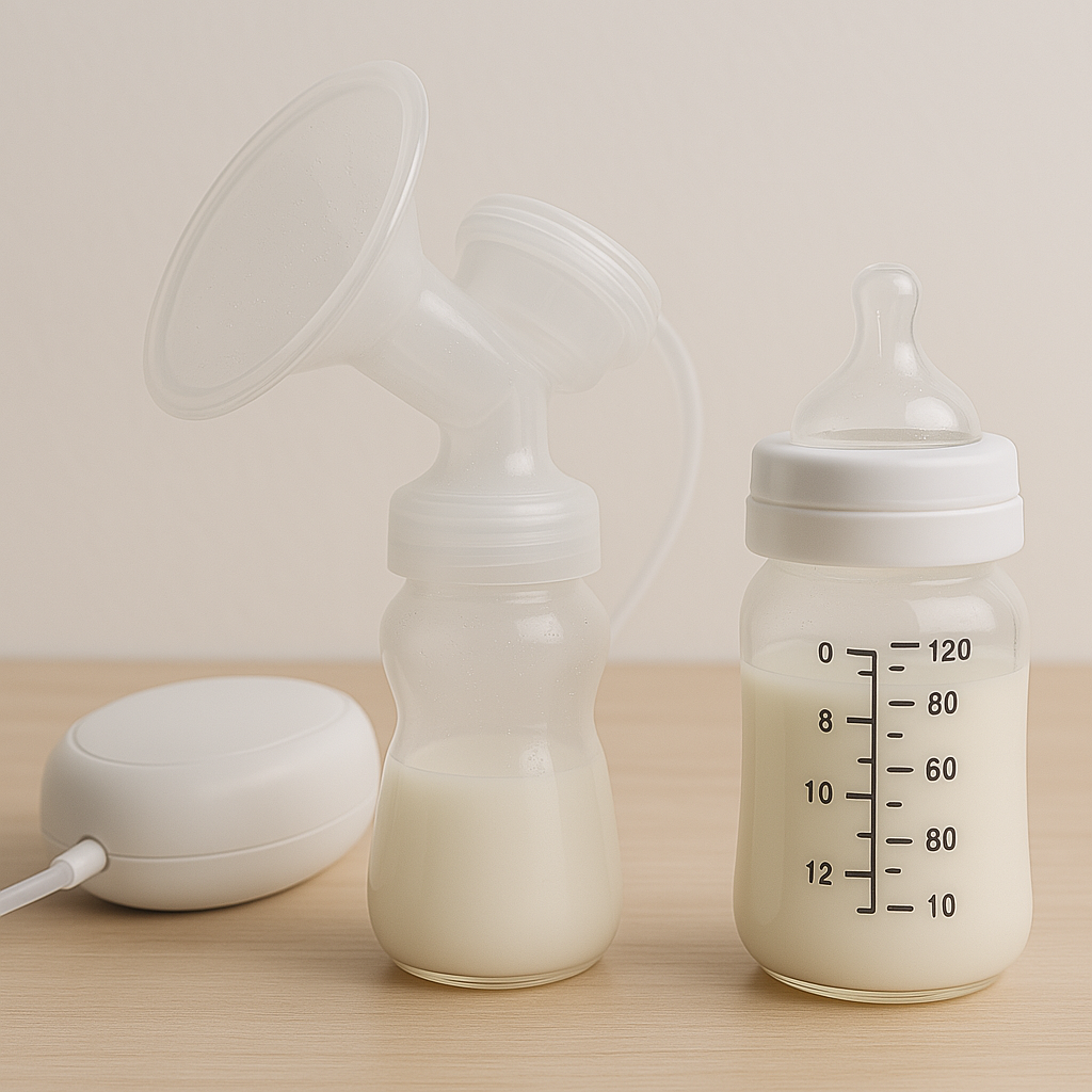 Is Power Pumping Worth It? A Must-Read for Breastfeeding Moms