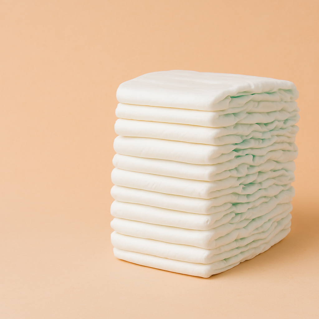 Huggies vs. Pampers: Which Diaper Brand Is Best for Your Baby?